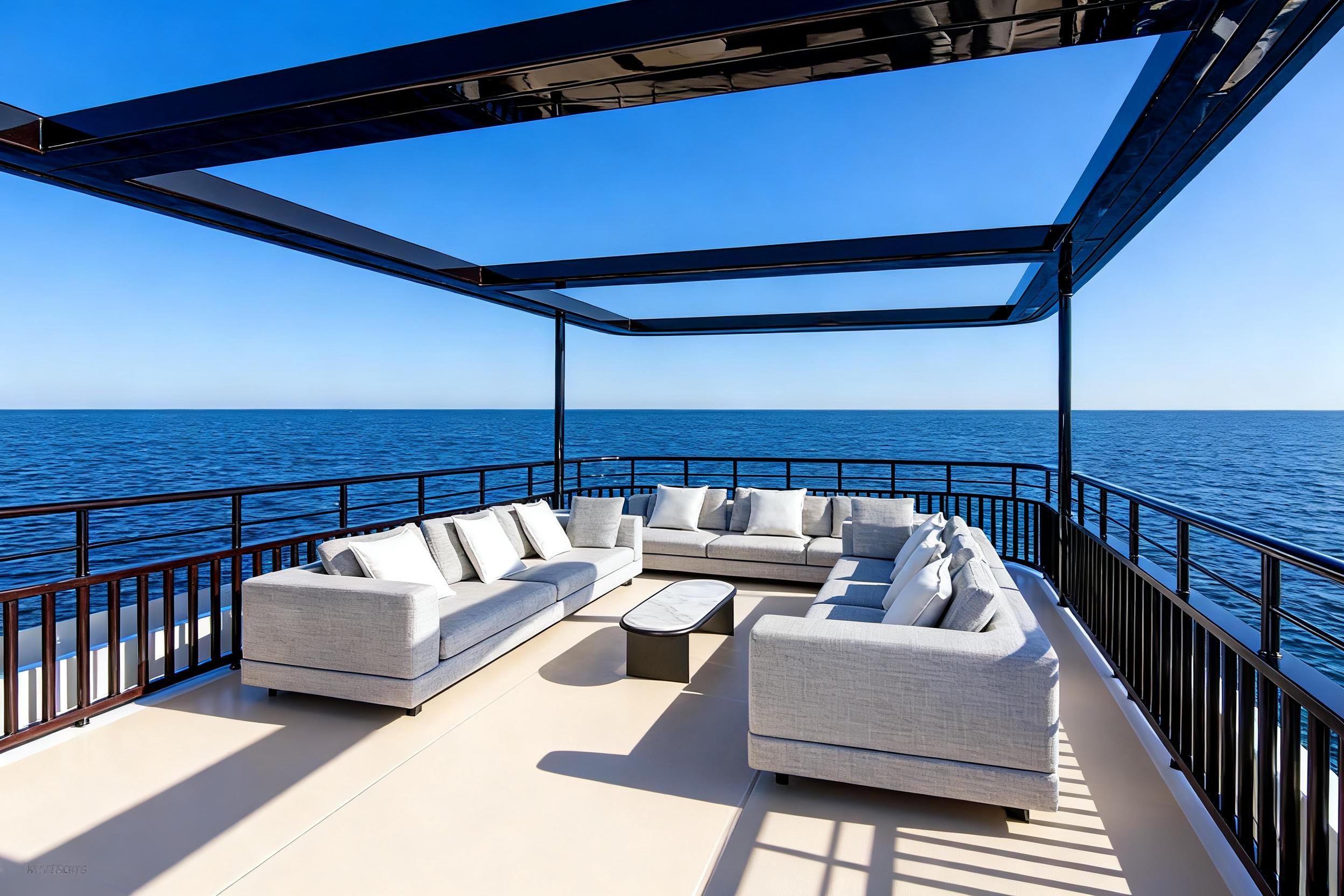 2023 Canados Expedition Yacht