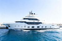 2023 Canados Expedition Yacht