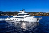 2023 Canados Expedition Yacht
