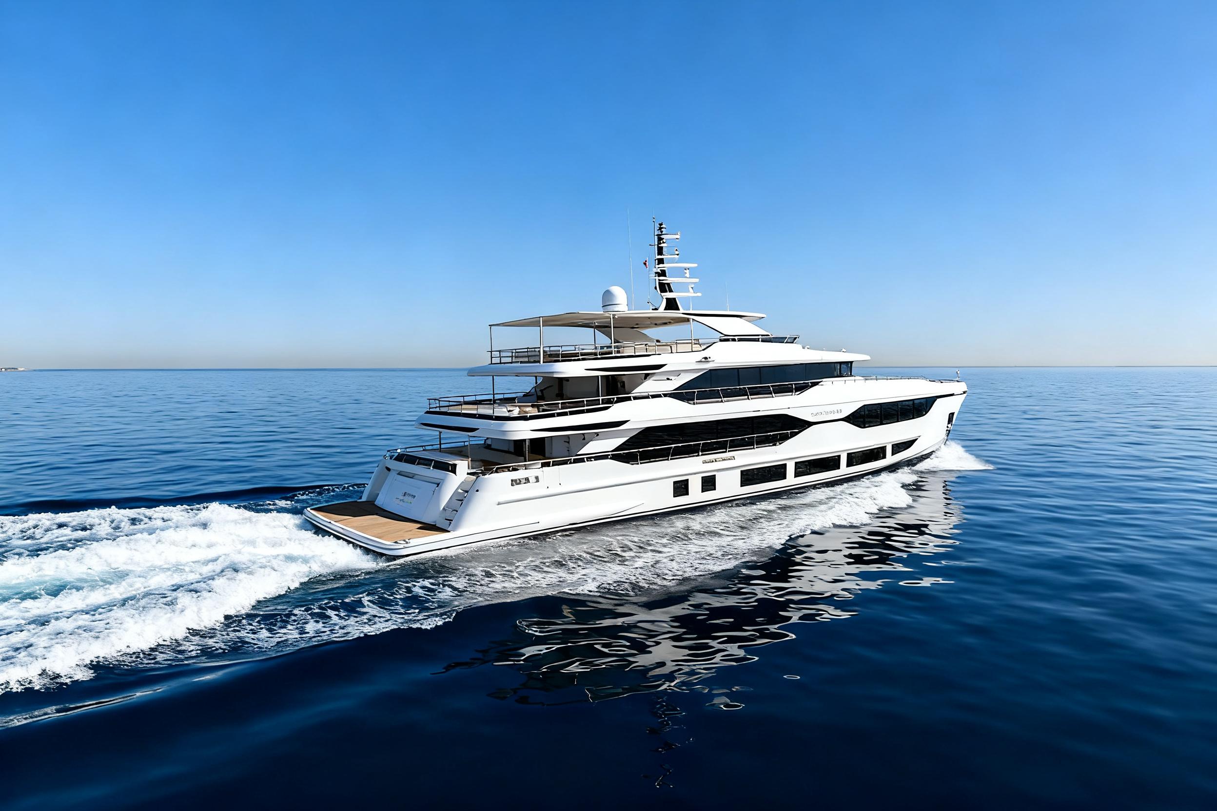 2024 Majesty 120