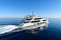 2024 Majesty 120