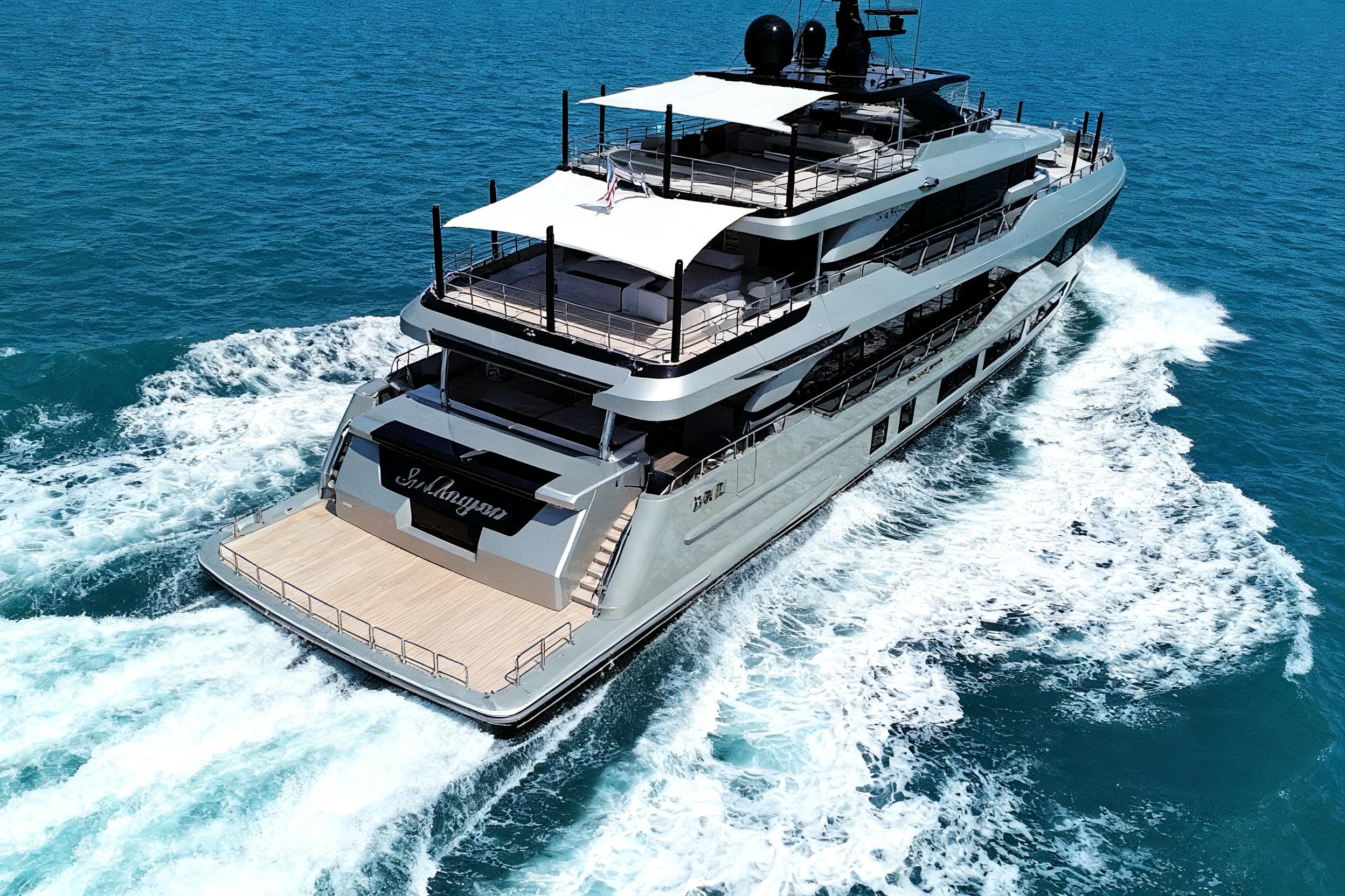 2025 Majesty 120