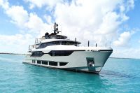 2025 Majesty 120
