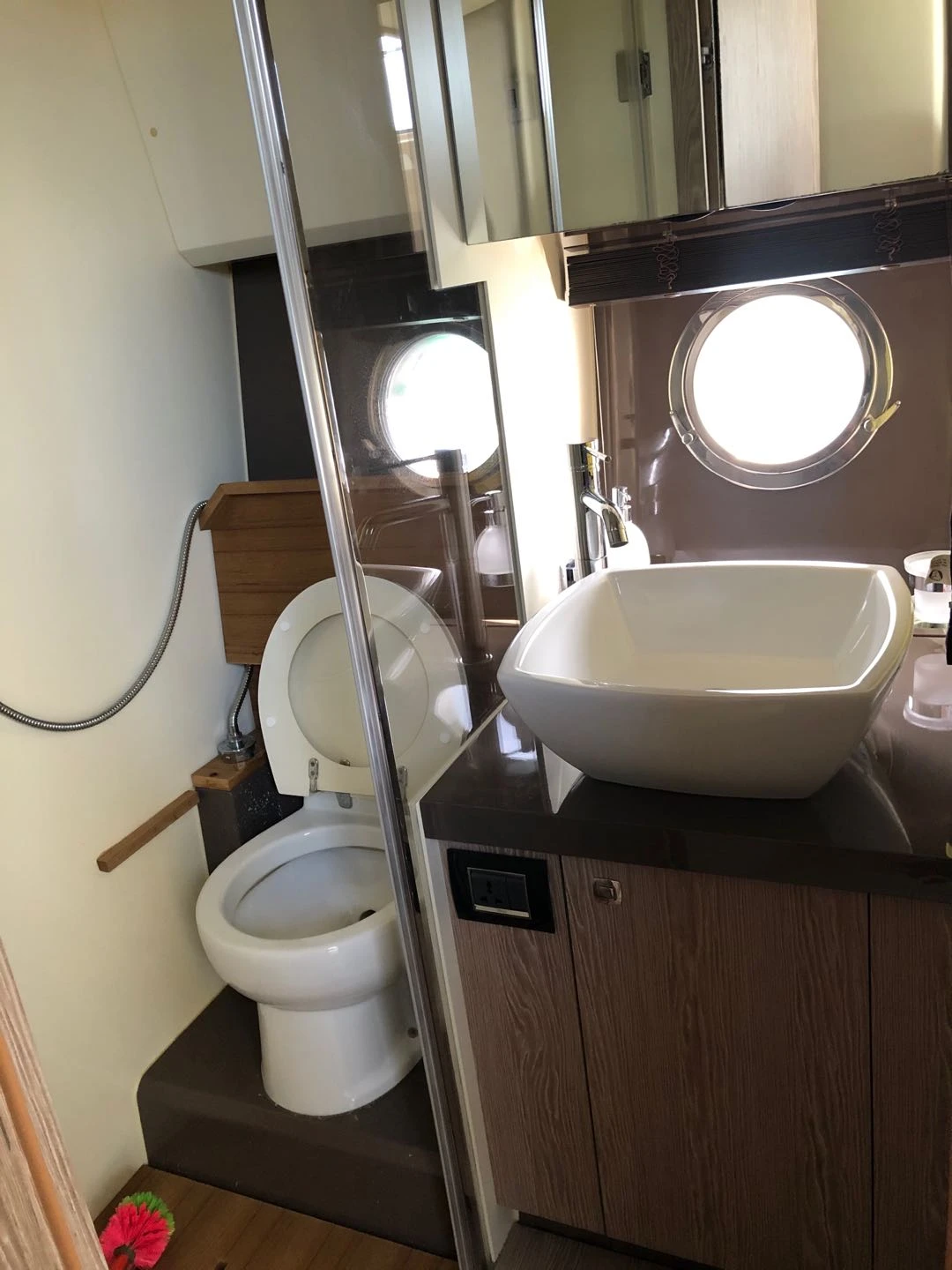 Sessa 42 Flybridge