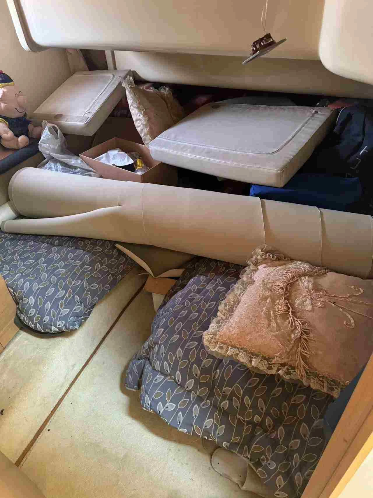 Azimut 43 Flybridge