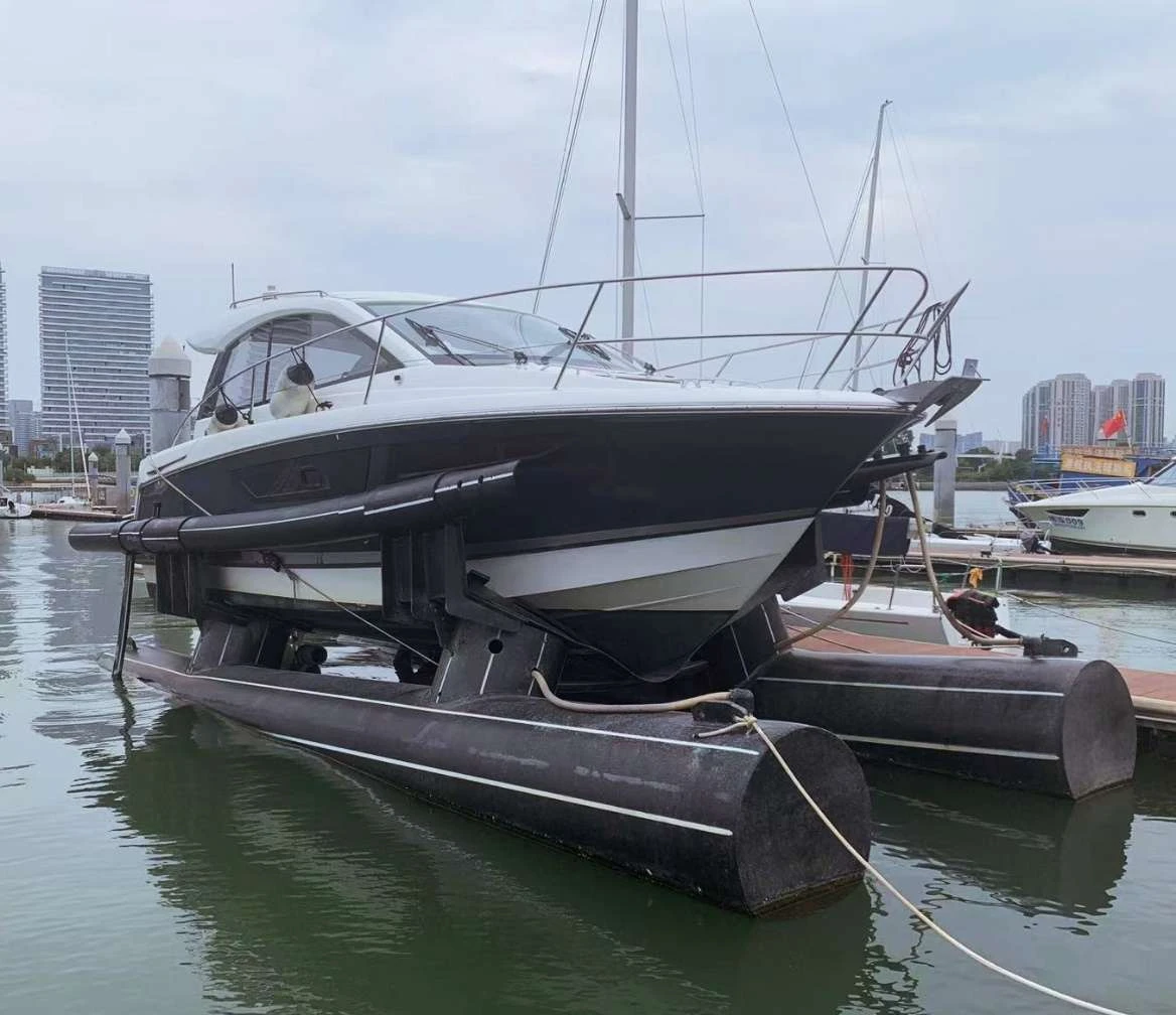 Jeanneau Leader 9 Sport