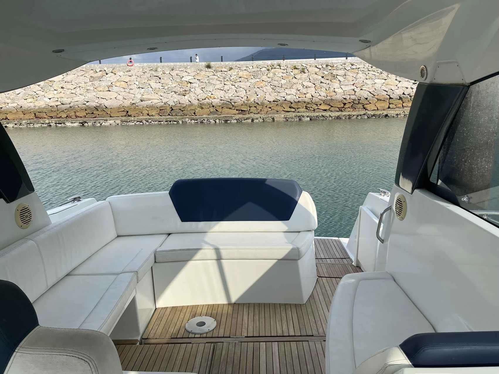 Jeanneau Leader 9 Sport