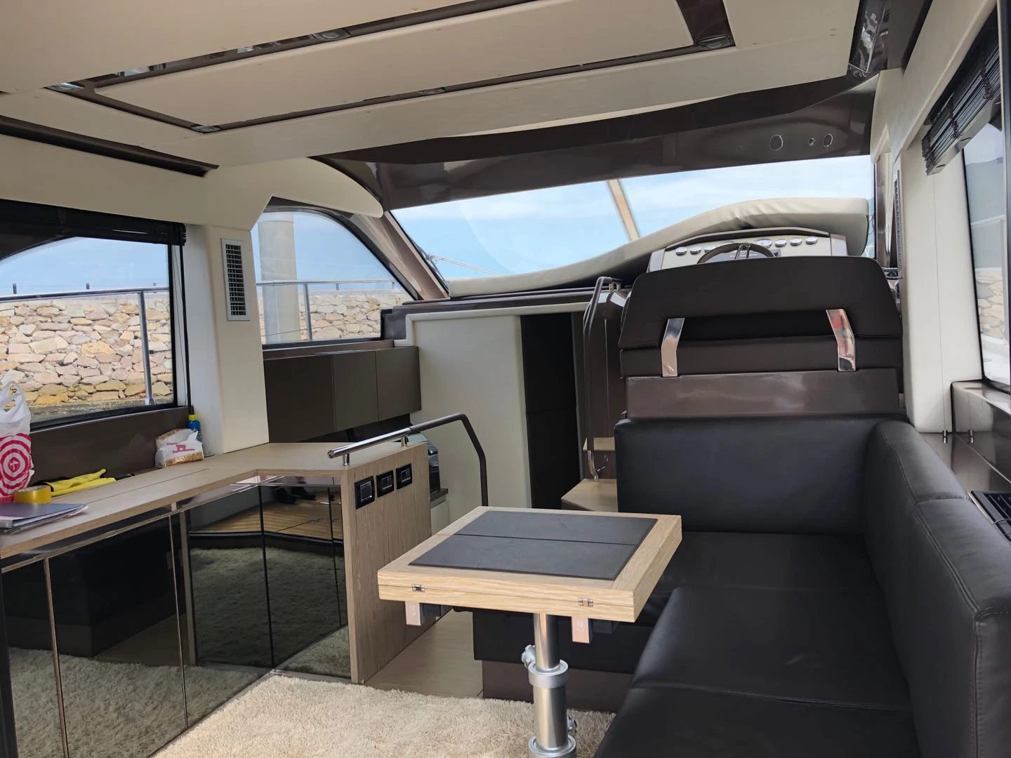 Sessa 42 Flybridge
