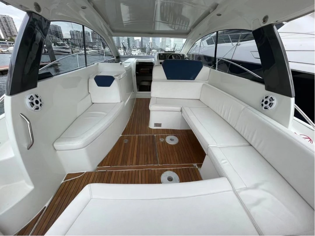 Jeanneau Leader 9 Sport
