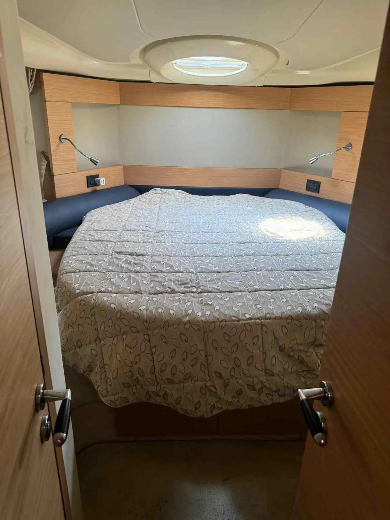 Azimut 43 Flybridge