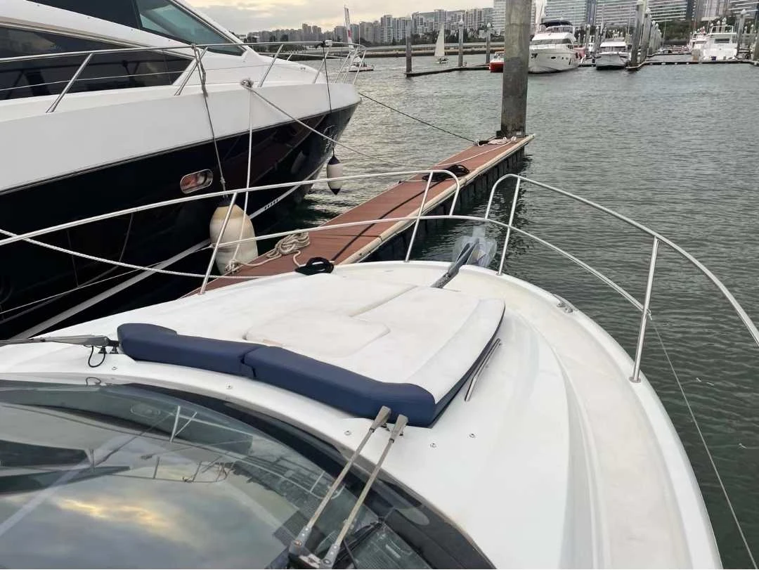 Jeanneau Leader 9 Sport