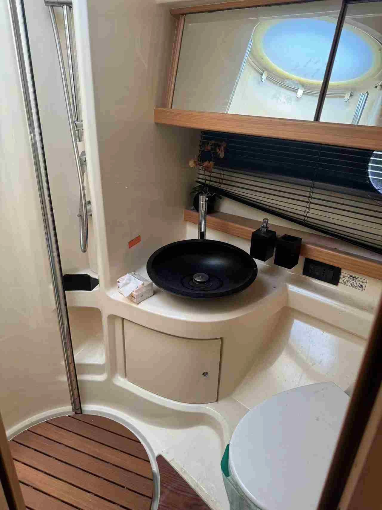Azimut 43 Flybridge