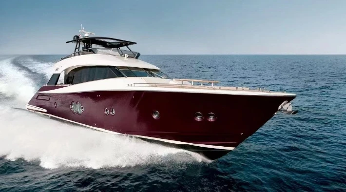 Monte Carlo Mcy 76