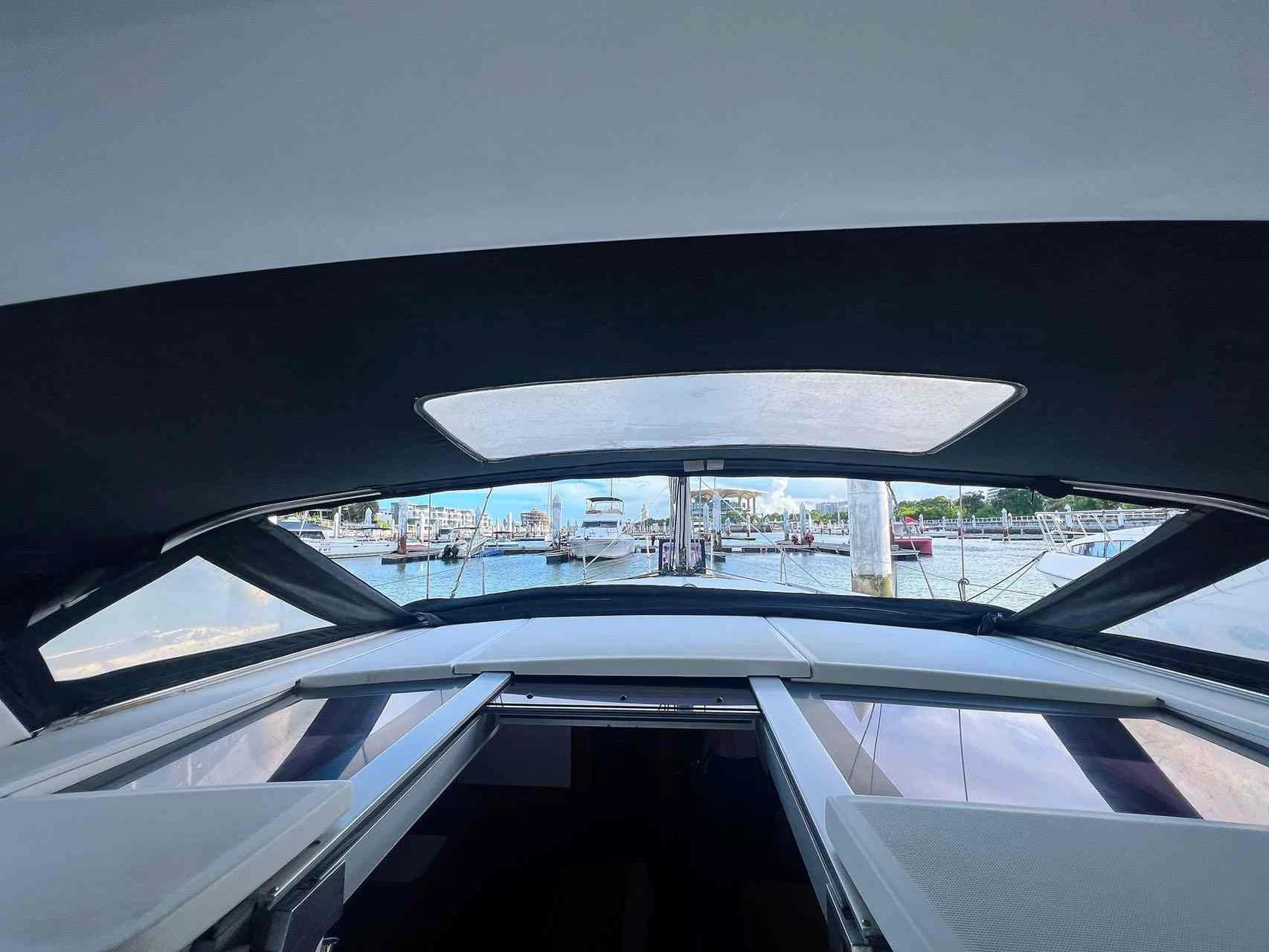 Beneteau Oceanis 43 Family