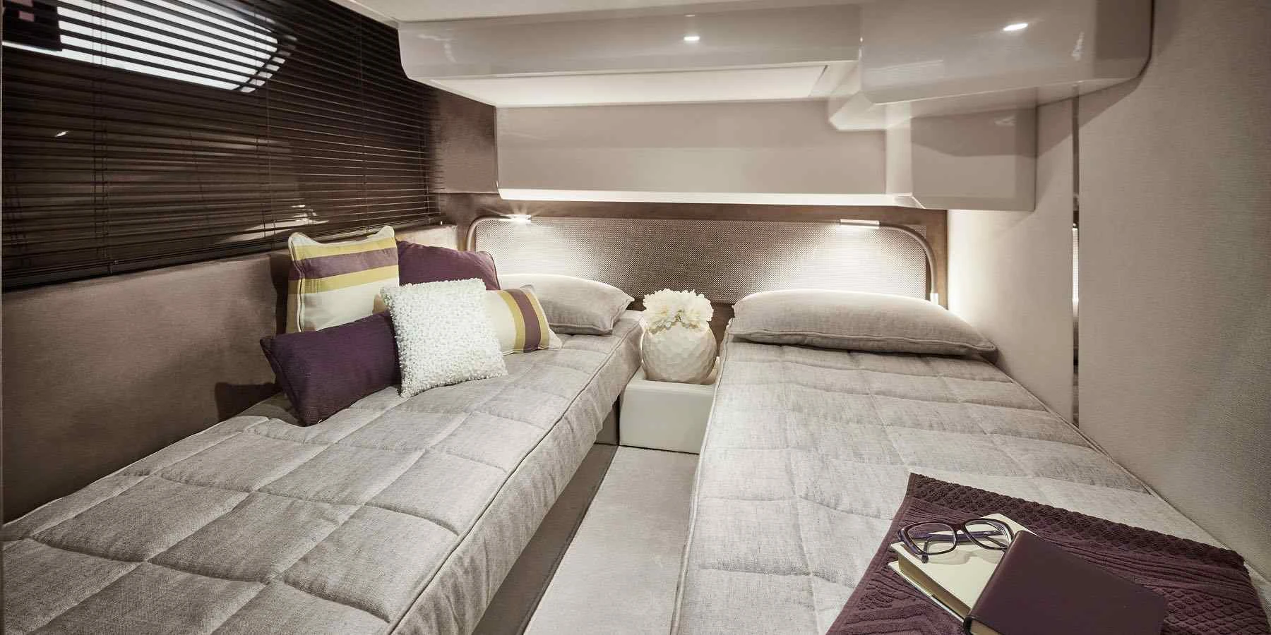 Sessa 42 Flybridge