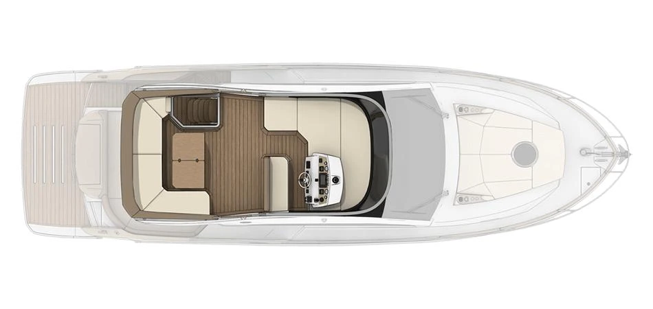 Sessa 42 Flybridge