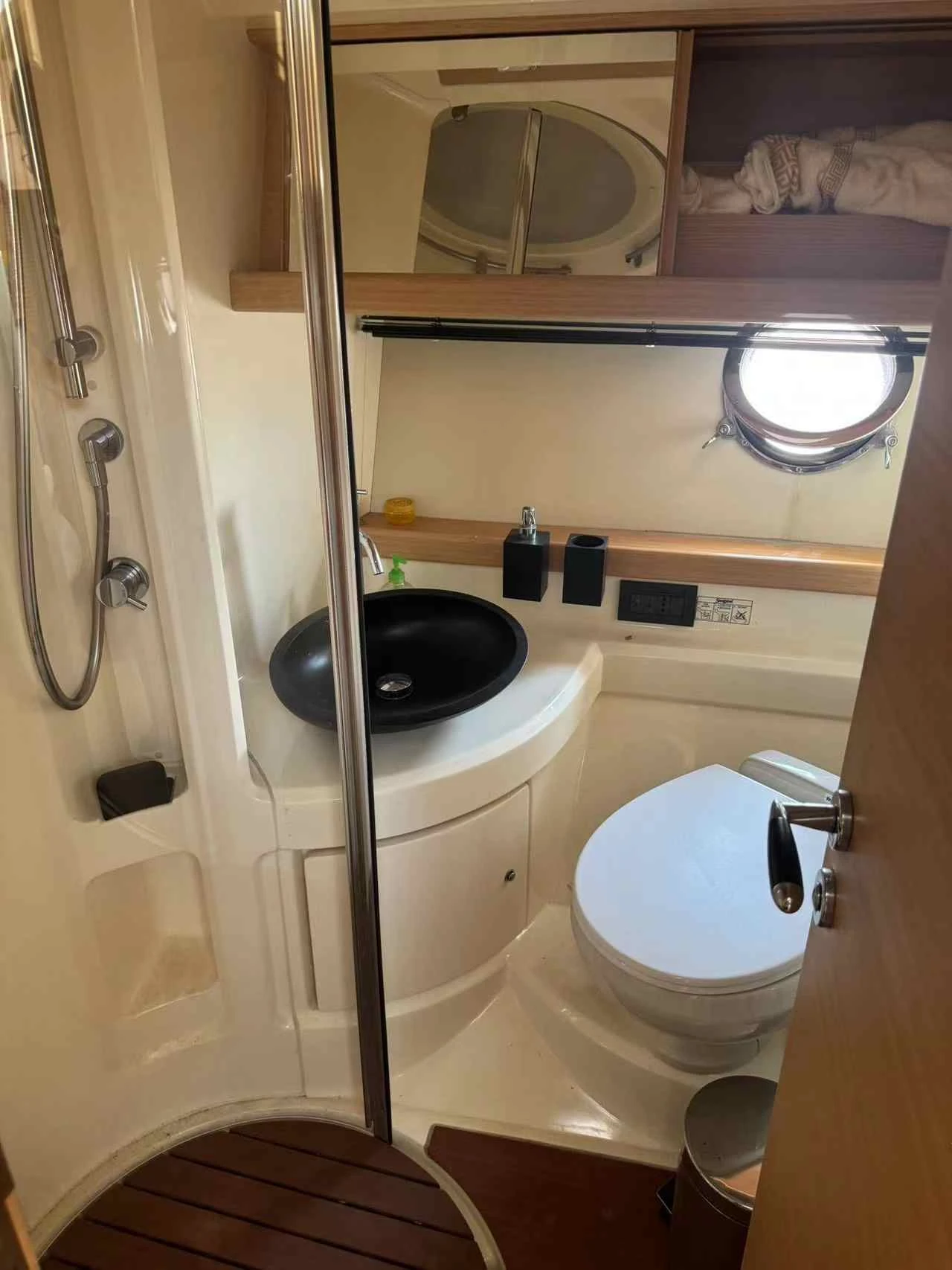 Azimut 43 Flybridge