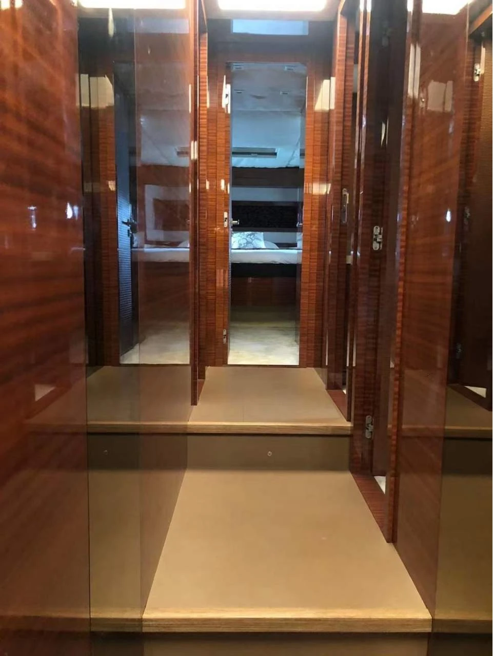 Monte Carlo Mcy 76 Flybridge