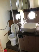 Sessa 42 Flybridge