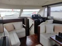 Maxi 45 Flybridge