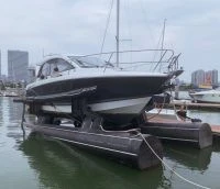 Jeanneau Leader 9 Sport