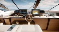 Monte Carlo Mcy 76 Flybridge
