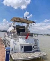 Maxi 45 Flybridge