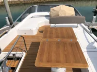 Sessa 42 Flybridge