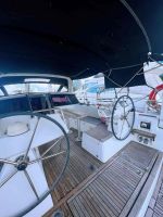 Beneteau Oceanis 43 Family