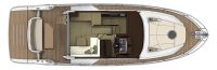 Sessa 42 Flybridge