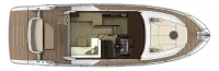 Sessa 42 Flybridge