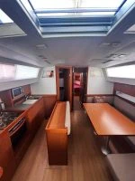 Beneteau Oceanis 43 Family