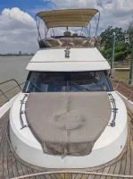 Maxi 45 Flybridge