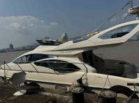 Azimut 43 Flybridge