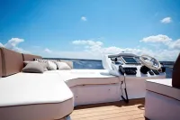 Sessa 42 Flybridge