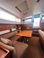 Beneteau Oceanis 43 Family