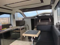 Sessa 42 Flybridge