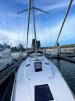 Beneteau Oceanis 43 Family