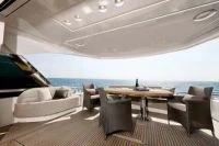Monte Carlo Mcy 76 Flybridge