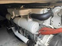 Azimut 43 Flybridge