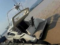 Azimut 43 Flybridge