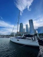 Beneteau Oceanis 43 Family