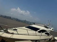 Azimut 43 Flybridge