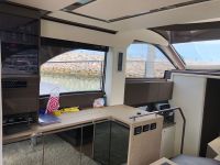 Sessa 42 Flybridge