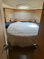 Azimut 43 Flybridge
