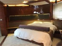 Monte Carlo Mcy 76 Flybridge