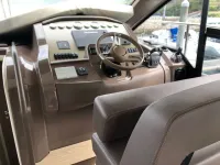 Sessa 42 Flybridge