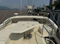 Azimut 43 Flybridge