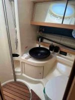 Azimut 43 Flybridge