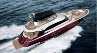 Monte Carlo Mcy 76 Flybridge